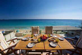 Infinity Beach House