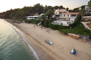 Infinity Beach House