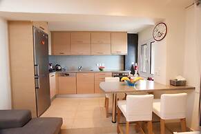 Infinity Beach House