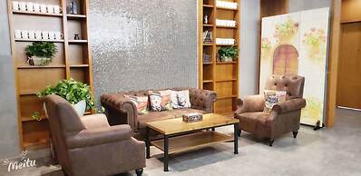 ibis Styles Shanghai Zhangjiang Hotel