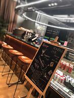 ibis Styles Shanghai Zhangjiang Hotel