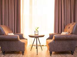 ibis Styles Shanghai Zhangjiang Hotel