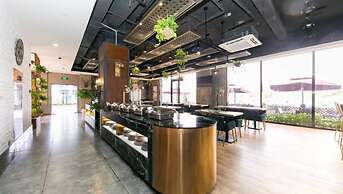 ibis Styles Shanghai Zhangjiang Hotel