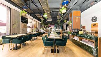 ibis Styles Shanghai Zhangjiang Hotel