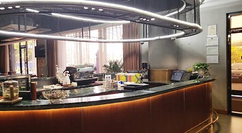 ibis Styles Shanghai Zhangjiang Hotel