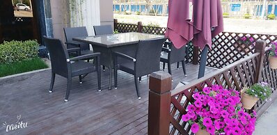 ibis Styles Shanghai Zhangjiang Hotel