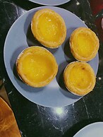 ibis Styles Shanghai Zhangjiang Hotel