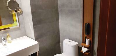 ibis Styles Shanghai Zhangjiang Hotel