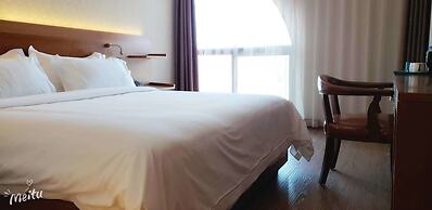 ibis Styles Shanghai Zhangjiang Hotel