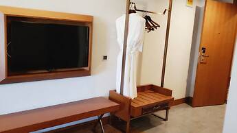 ibis Styles Shanghai Zhangjiang Hotel