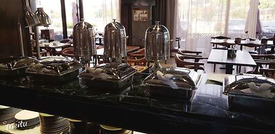 ibis Styles Shanghai Zhangjiang Hotel