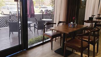 ibis Styles Shanghai Zhangjiang Hotel