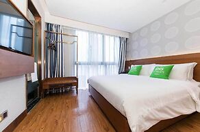 ibis Styles Shanghai Zhangjiang Hotel