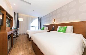 ibis Styles Shanghai Zhangjiang Hotel
