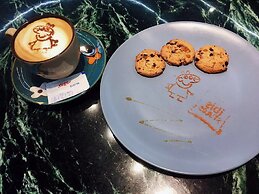 ibis Styles Shanghai Zhangjiang Hotel