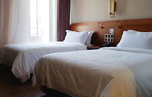 ibis Styles Shanghai Zhangjiang Hotel