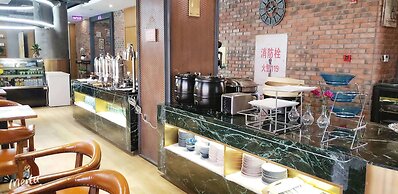 ibis Styles Shanghai Zhangjiang Hotel