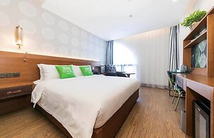 ibis Styles Shanghai Zhangjiang Hotel