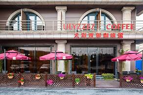 ibis Styles Shanghai Zhangjiang Hotel