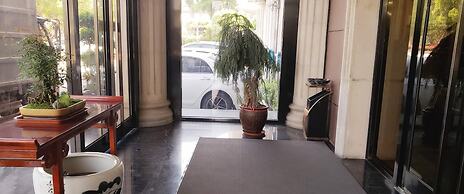 ibis Styles Shanghai Zhangjiang Hotel