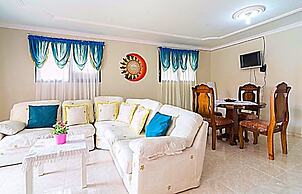 Altagracia Apartaments Santo Domingo