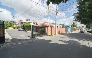 Altagracia Apartaments Santo Domingo