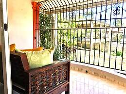 Altagracia Apartaments Santo Domingo
