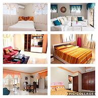 Altagracia Apartaments Santo Domingo