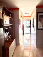 Altagracia Apartaments Santo Domingo