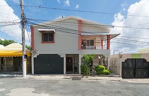 Altagracia Apartaments Santo Domingo