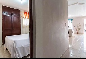 Altagracia Apartaments Santo Domingo