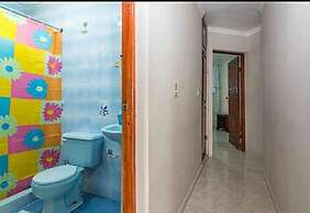 Altagracia Apartaments Santo Domingo