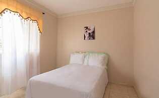 Altagracia Apartaments Santo Domingo