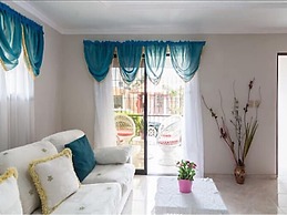 Altagracia Apartaments Santo Domingo