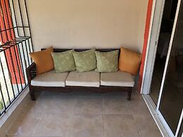 Altagracia Apartaments Santo Domingo