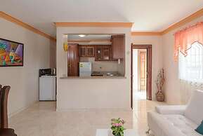 Altagracia Apartaments Santo Domingo