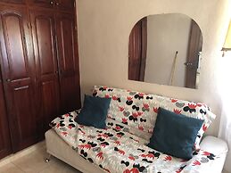 Altagracia Apartaments Santo Domingo