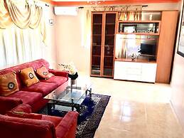 Altagracia Apartaments Santo Domingo