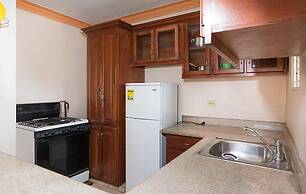 Altagracia Apartaments Santo Domingo