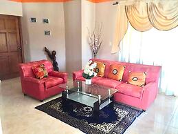 Altagracia Apartaments Santo Domingo