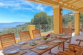 Villa Sivilla