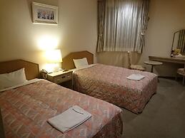 Hotel Lake Land Hikone