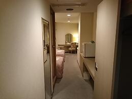 Hotel Lake Land Hikone