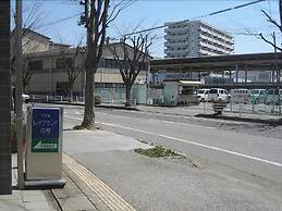 Hotel Lake Land Hikone