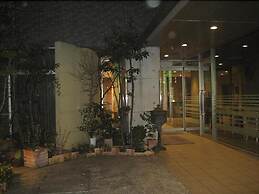 Hotel Lake Land Hikone