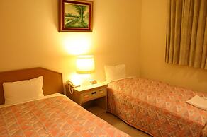 Hotel Lake Land Hikone