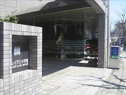 Hotel Lake Land Hikone