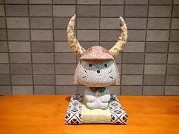 Hotel Lake Land Hikone