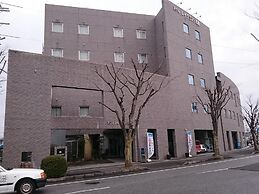 Hotel Lake Land Hikone
