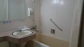 Hotel Lake Land Hikone